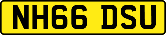 NH66DSU