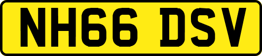 NH66DSV