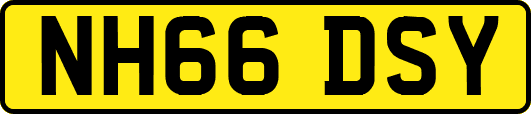 NH66DSY