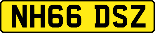 NH66DSZ
