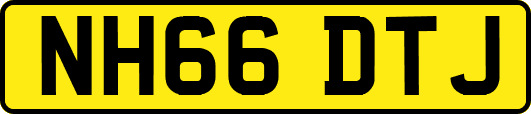NH66DTJ