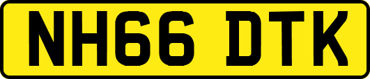 NH66DTK