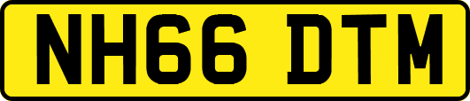 NH66DTM