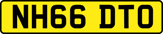 NH66DTO