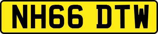 NH66DTW