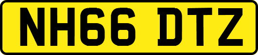 NH66DTZ