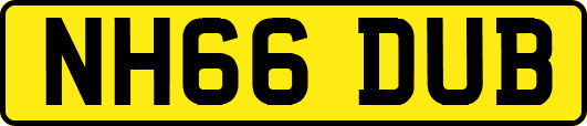 NH66DUB