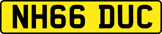 NH66DUC
