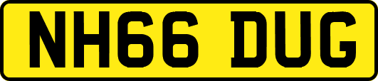 NH66DUG