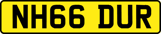 NH66DUR