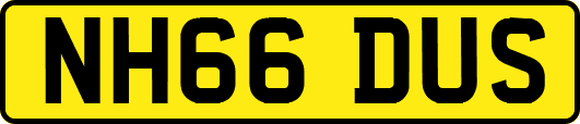 NH66DUS