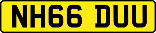 NH66DUU