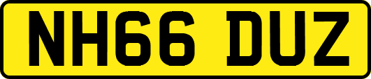 NH66DUZ