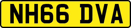 NH66DVA