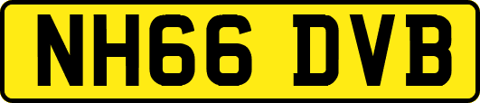 NH66DVB