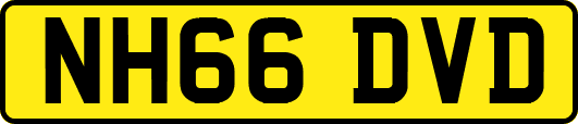 NH66DVD