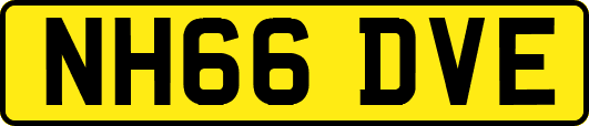 NH66DVE