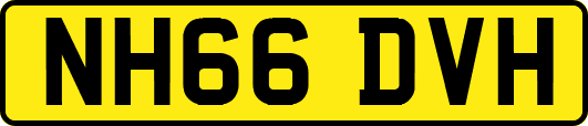 NH66DVH