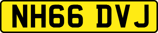 NH66DVJ