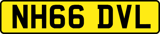 NH66DVL