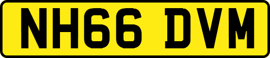 NH66DVM