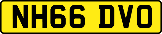 NH66DVO