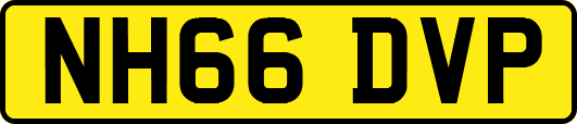 NH66DVP