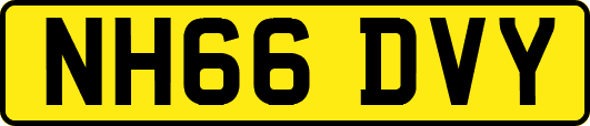 NH66DVY