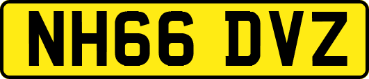 NH66DVZ