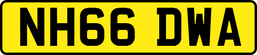 NH66DWA