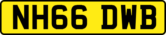 NH66DWB
