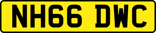 NH66DWC