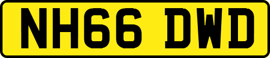 NH66DWD