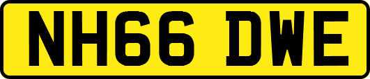NH66DWE