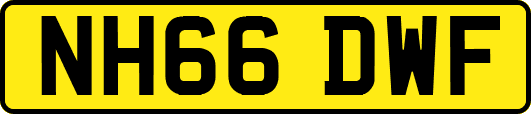 NH66DWF