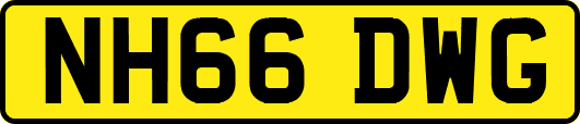 NH66DWG