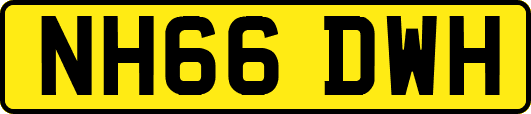 NH66DWH