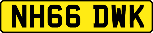 NH66DWK