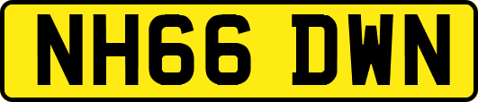 NH66DWN