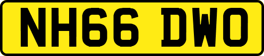 NH66DWO