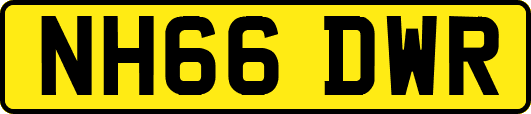 NH66DWR