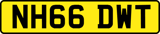 NH66DWT