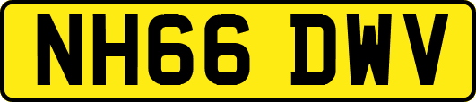 NH66DWV