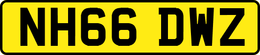 NH66DWZ
