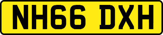 NH66DXH
