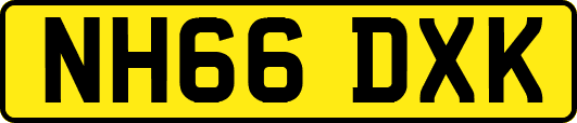NH66DXK