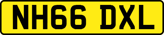 NH66DXL