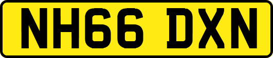 NH66DXN