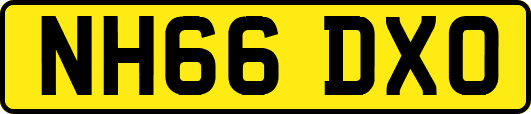 NH66DXO