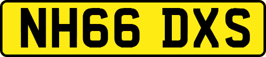 NH66DXS